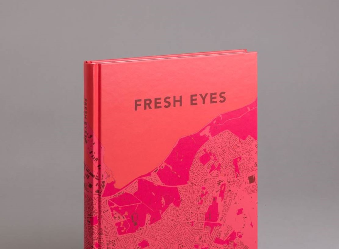 Publikation: Fresh Eyes